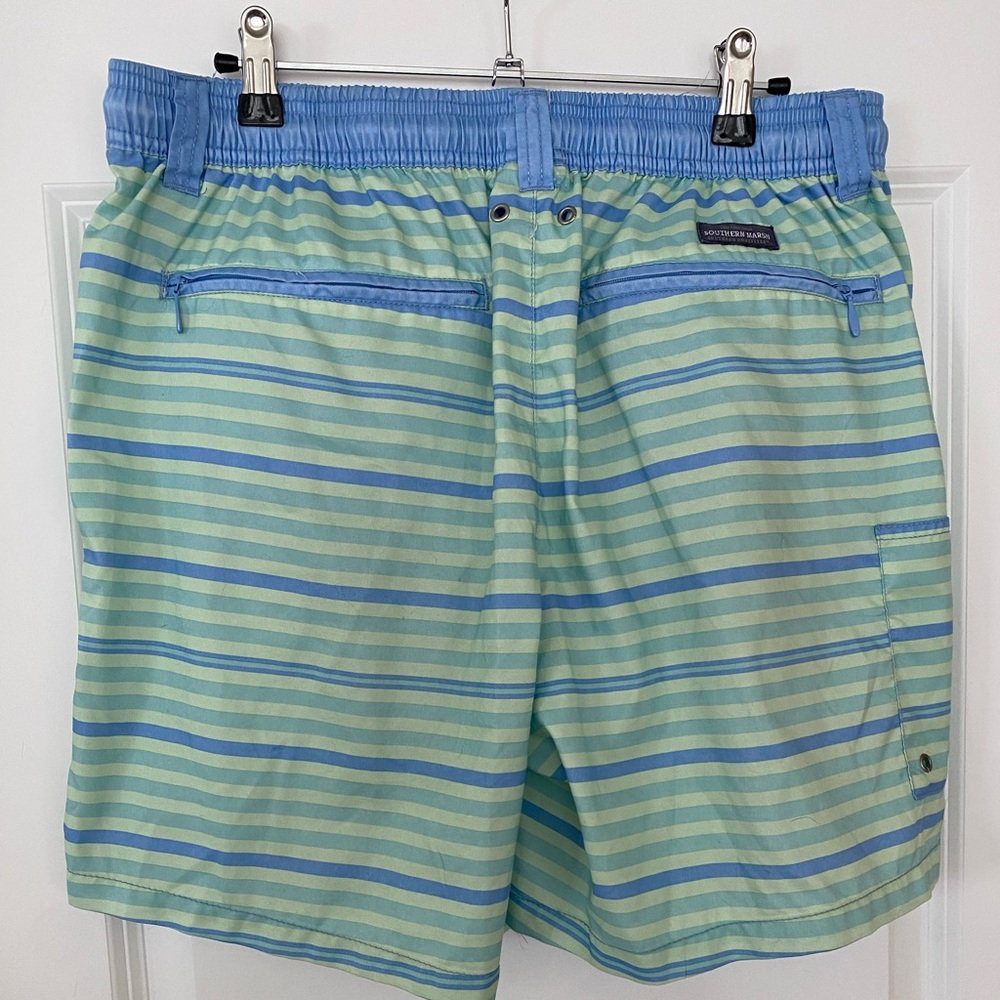 Men’s Swim Trunks
